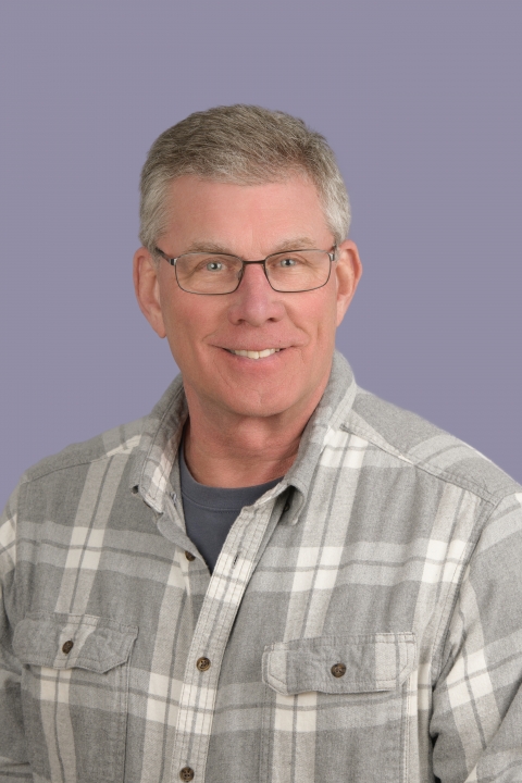 Mark Schutter - Class of 1974 - Benton Central High School