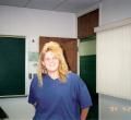 Jenny Cooper, class of 1995