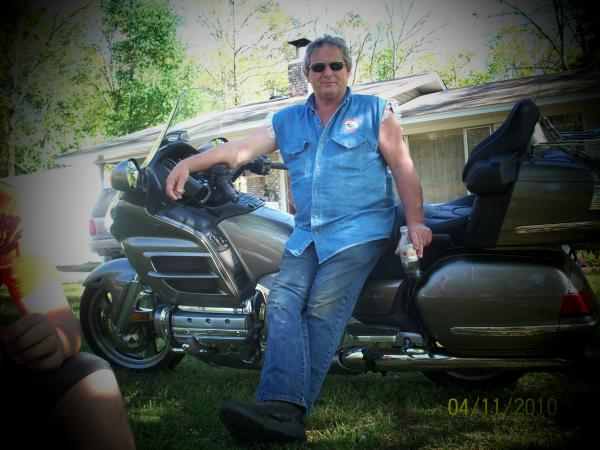 Rusty Hawkins - Class of 1978 - Sheridan High School