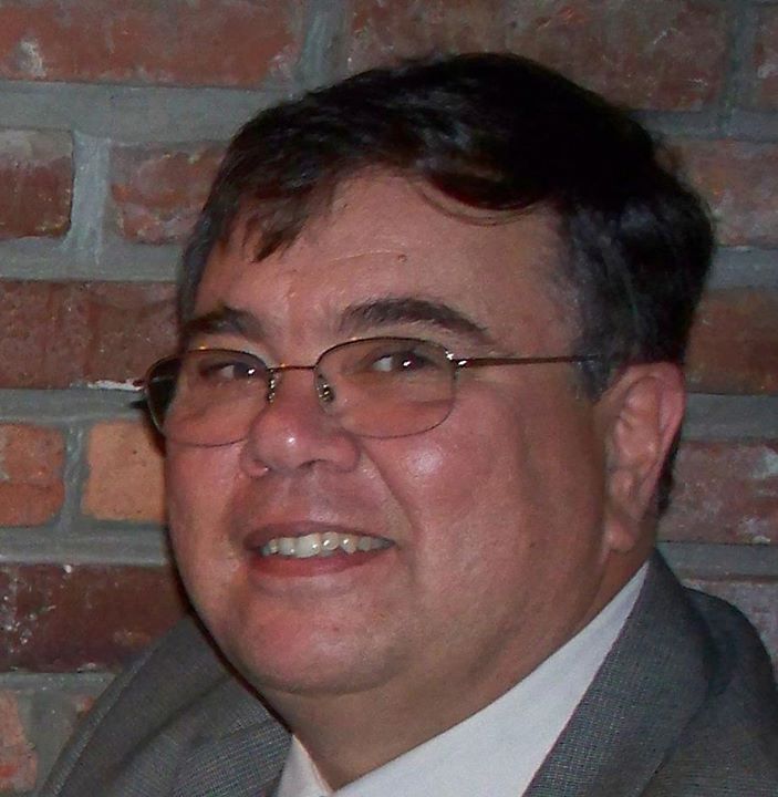 Mickey Orr - Class of 1974 - Blackford High School