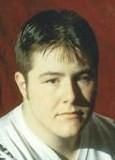 Mike Deskins - Class of 2002 - Blackford High School
