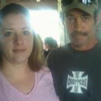 Beth Moore - Class of 1984 - Blackford High School