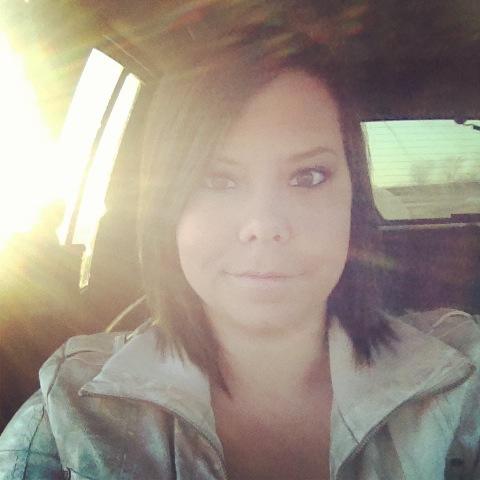 Stephanie Young - Class of 2009 - Blackford High School