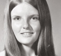 Vickie Willmann, class of 1974