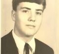 Rick Cary, class of 1966