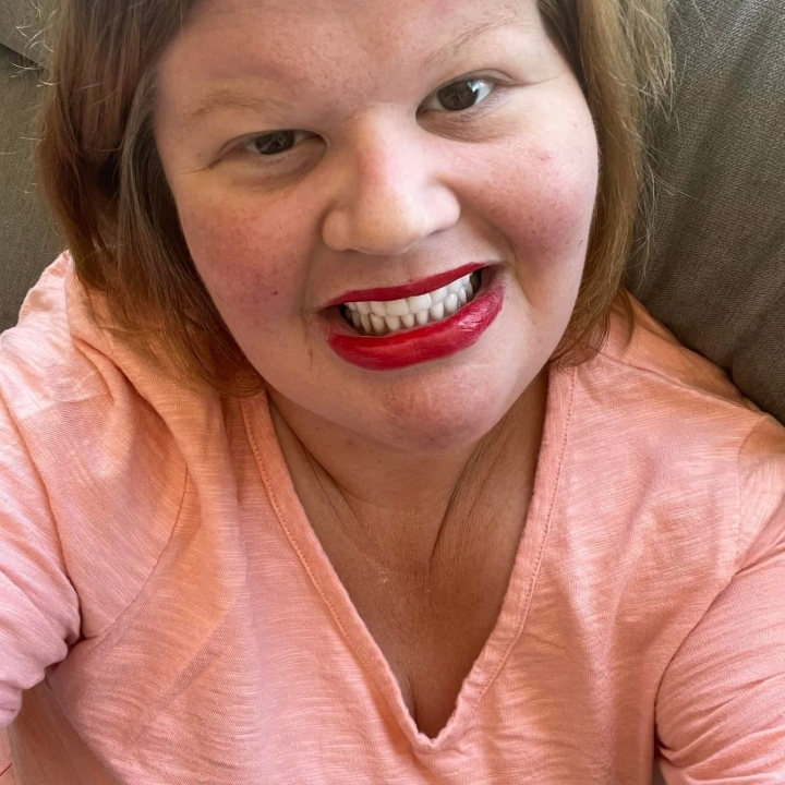 Danielle Syester - Class of 2001 - Zionsville Community High School