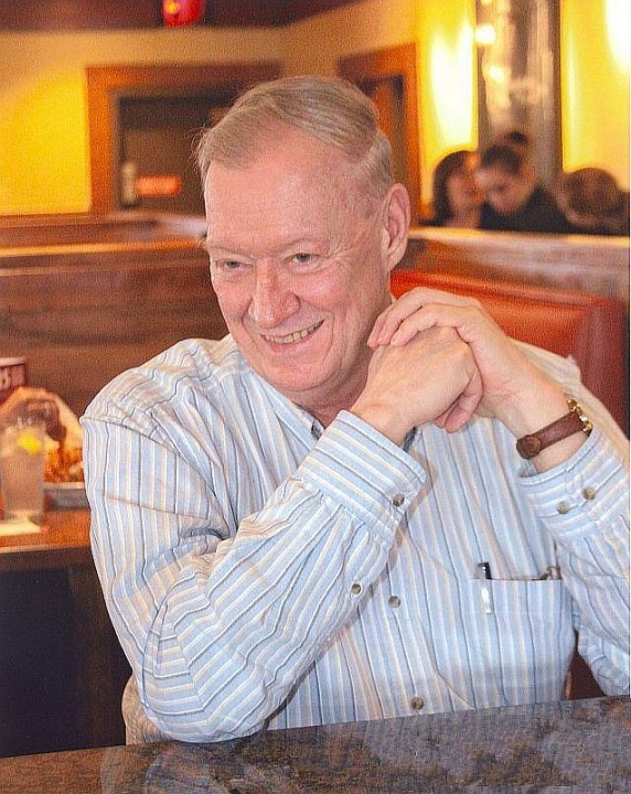 Zach Scifres - Class of 1963 - Zionsville Community High School