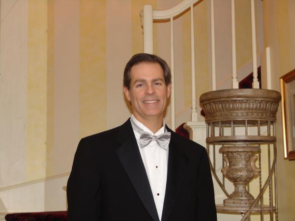 Ron Bays - Class of 1980 - Zionsville Community High School