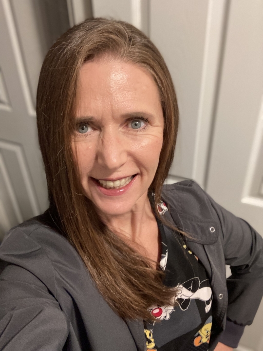 Judy Wilson - Class of 1983 - Zionsville Community High School