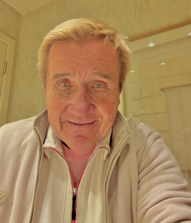 Tom Stephens - Class of 1966 - Zionsville Community High School