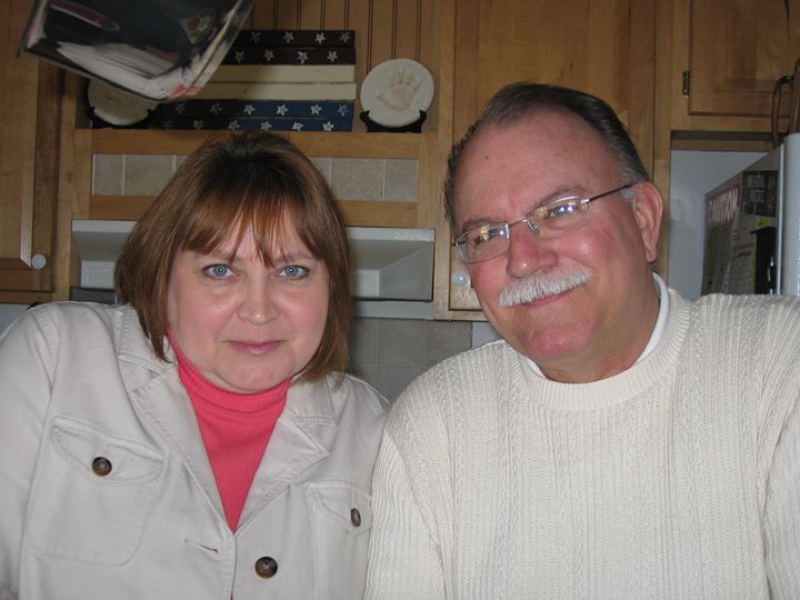 Dee Smith - Class of 1978 - Zionsville Community High School
