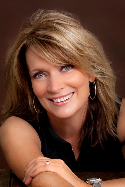 Vicky Crook - Class of 1983 - Bryant High School