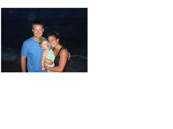 Russell Comstock - Class of 1999 - Bryant High School