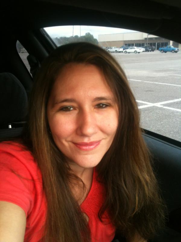 Ericka Lamb - Class of 1998 - Bryant High School