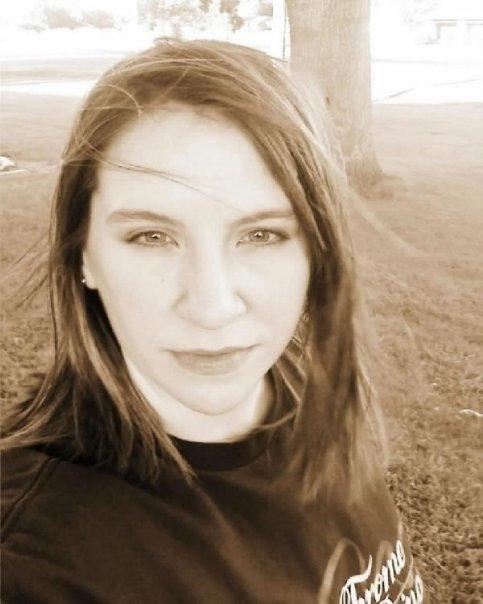 Amy Hackney - Class of 1996 - Bryant High School