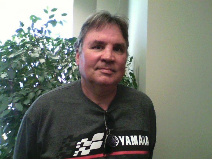 Mark Talbert - Class of 1981 - Bryant High School