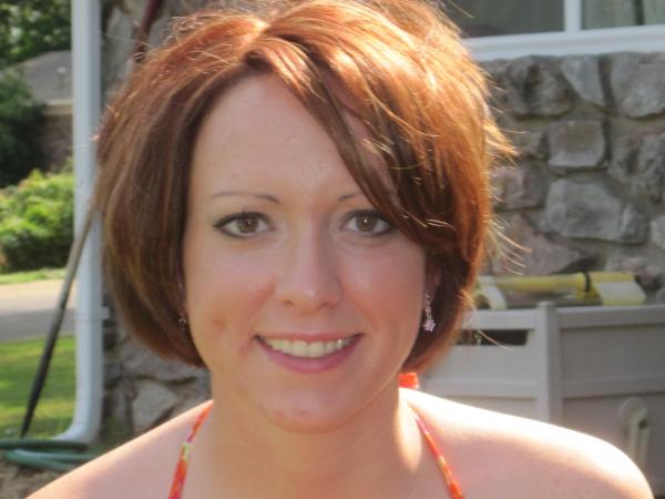 Amber Mannix - Class of 2000 - Bryant High School