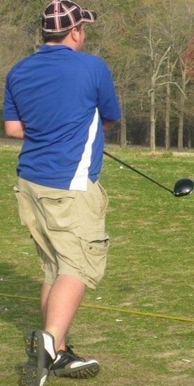 Christian Harris - Class of 2011 - Bryant High School