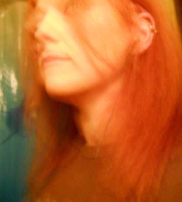 Carissa Garrison - Class of 1997 - Bryant High School
