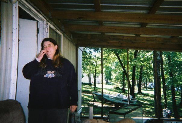 Catina Jordan - Class of 1996 - Bryant High School