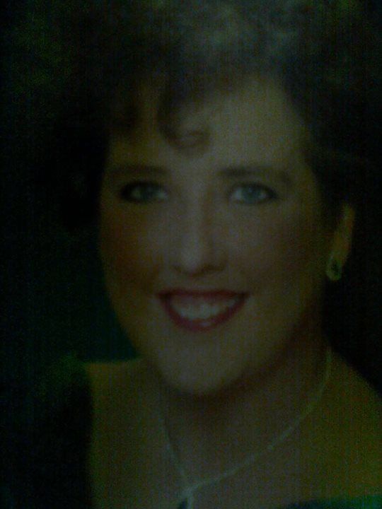Rebecca Perkins - Class of 1984 - Western Boone High School