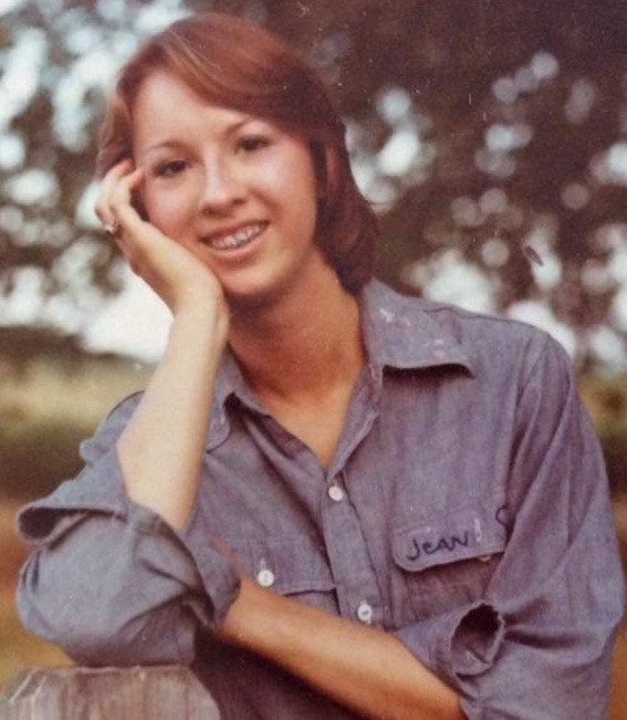 Jean Mckee - Class of 1976 - Carroll High School
