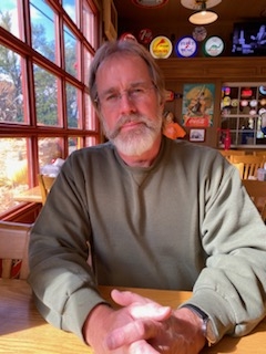 Greg Dinger - Class of 1984 - Carroll High School