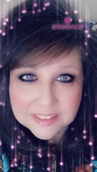 Kim Newton - Class of 1983 - Carroll High School