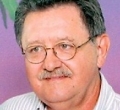 Robert Rieffel (Faculty)
