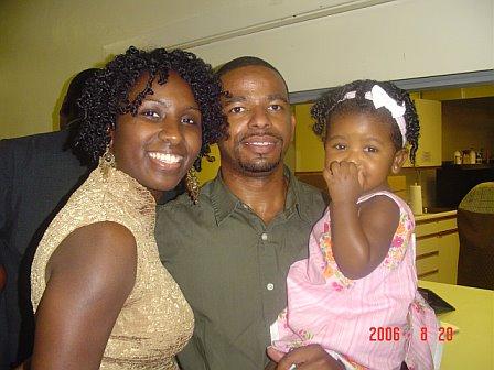 Wendell Smith - Class of 1993 - Shaker Heights High School