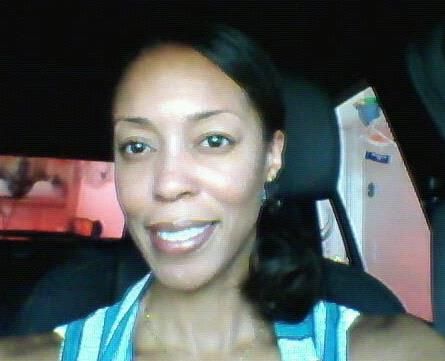 Michelle Wilson - Class of 1992 - Shaker Heights High School