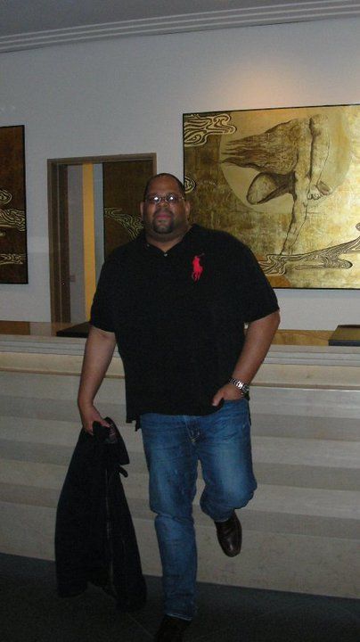 Joshua Scribner - Class of 1984 - Shaker Heights High School