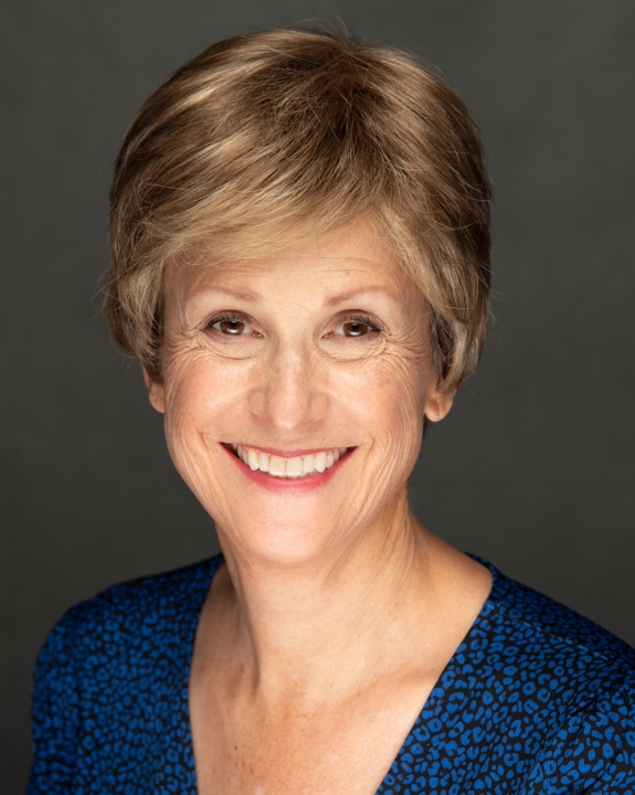 Maggie Affelder - Class of 1976 - Shaker Heights High School