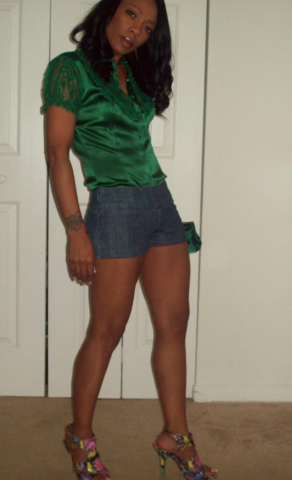 Sonya Durham - Class of 1986 - Shaker Heights High School