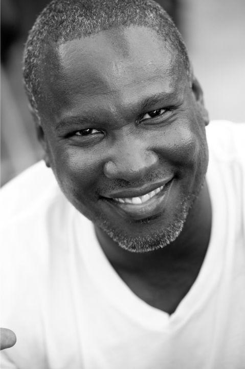 James McMillan - Class of 1987 - Shaker Heights High School