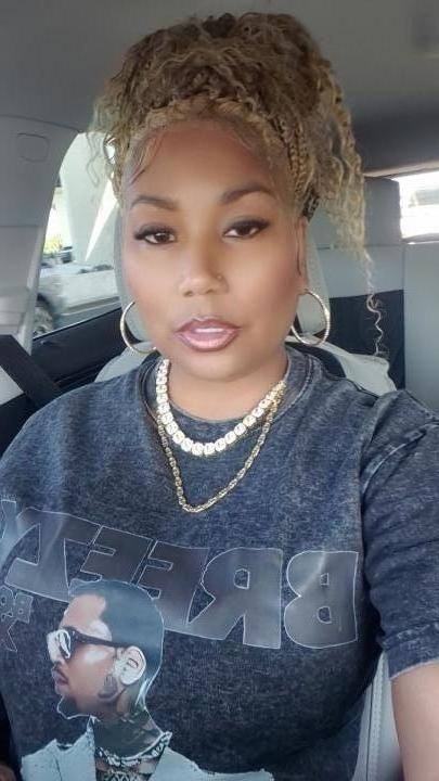 Tasha Bettis - Class of 1991 - Shaker Heights High School