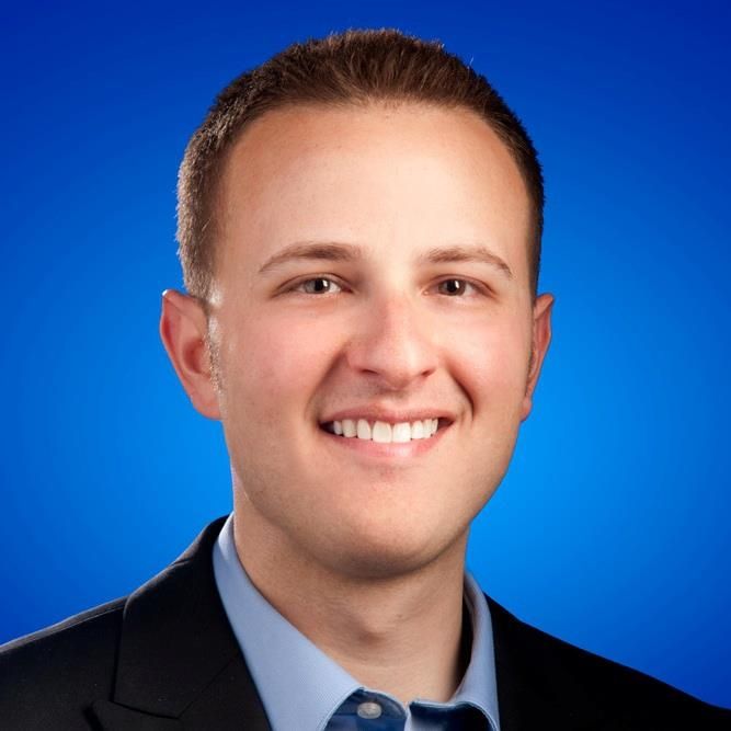 Andrew Levin - Class of 2003 - Shaker Heights High School