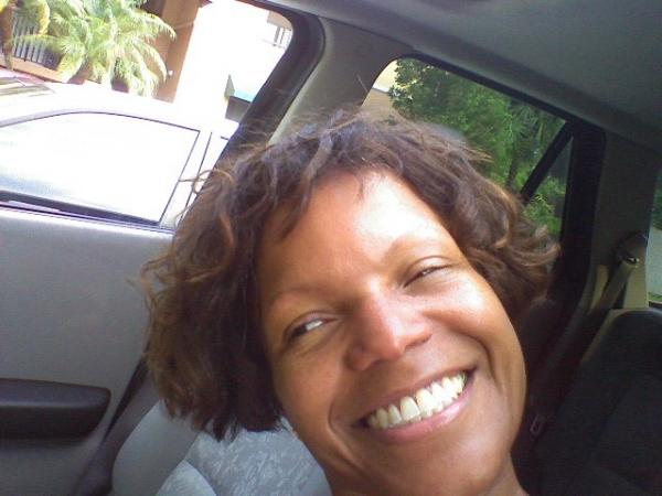Jozelia (joey) Richardson - Class of 1986 - Shaker Heights High School