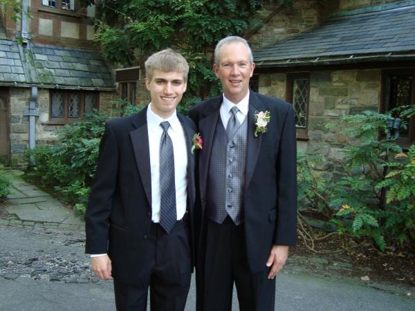 Kevin Ritchey - Class of 1969 - Shaker Heights High School
