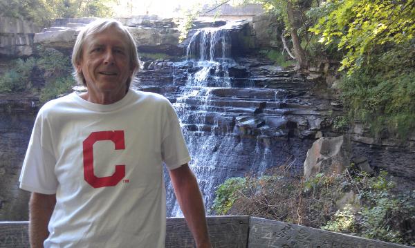 Jim Francl - Class of 1969 - Shaker Heights High School
