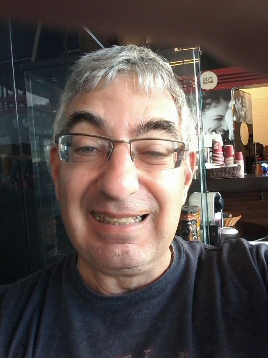 Gary Fremont - Class of 1977 - Shaker Heights High School