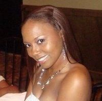 Dominique Mccollom - Class of 2000 - Shaker Heights High School