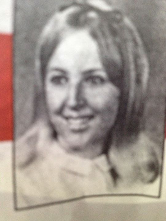 Bonnie Rogoff - Class of 1968 - Shaker Heights High School