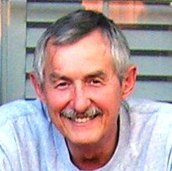 John Schloz - Class of 1960 - Shaker Heights High School