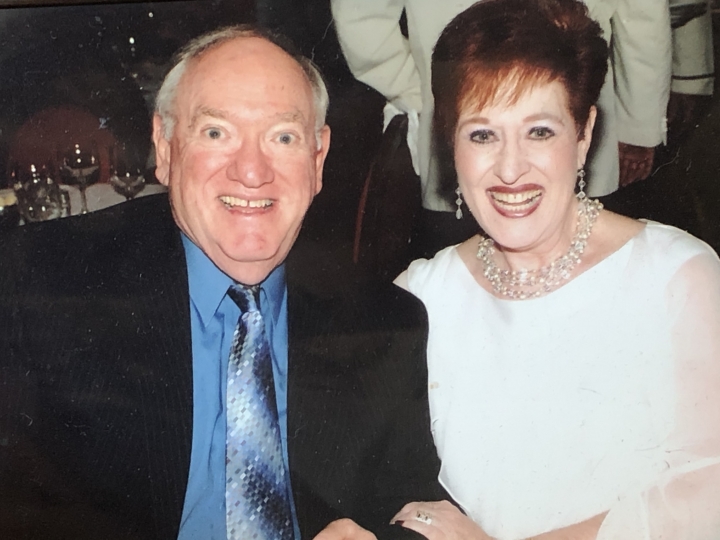Maxine Brezner - Class of 1960 - Shaker Heights High School