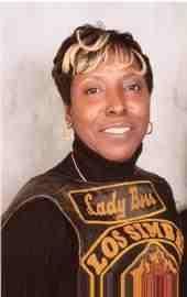 Dollreathea Dollreathea Dorsey - Class of 1987 - Shaker Heights High School