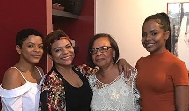 Jeannette Green - Class of 2000 - Shaker Heights High School