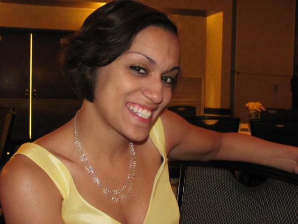 Chelci Williams - Class of 2004 - Shaker Heights High School