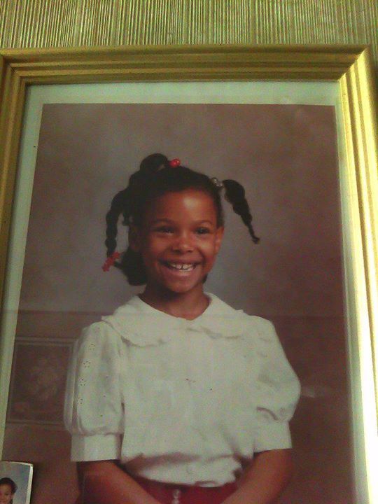Quiana Smith - Class of 1999 - Shaker Heights High School