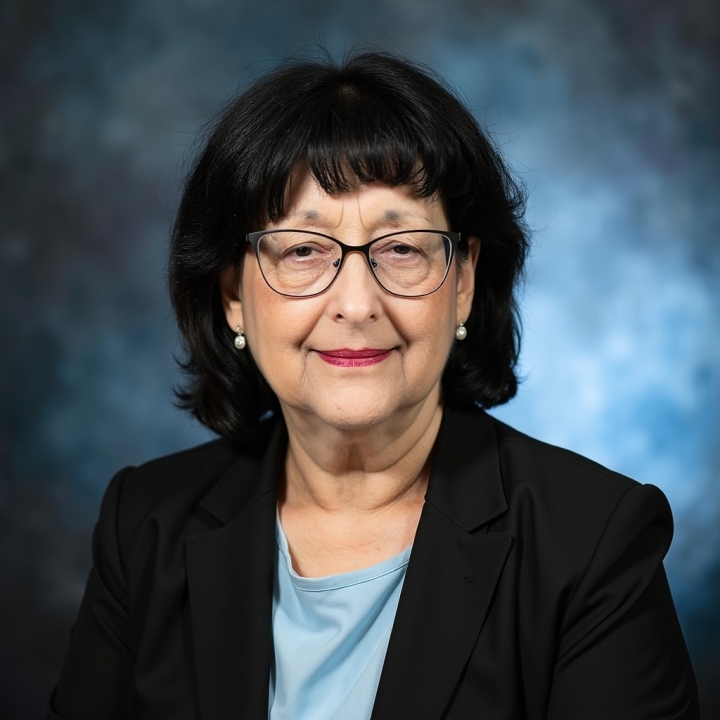 Diane Krasner - Class of 1971 - Shaker Heights High School